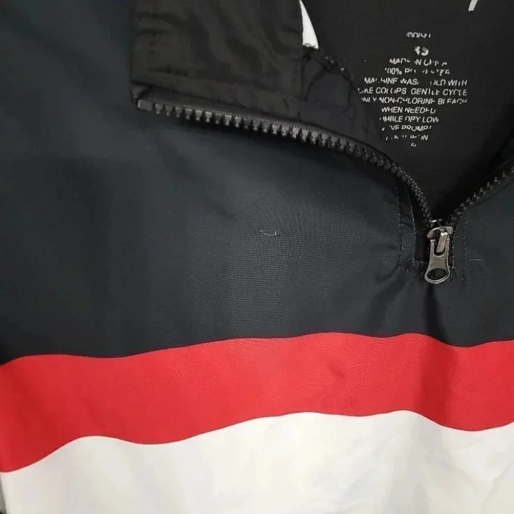 Disney Mickey Mouse Lightweight Windbreaker Jacket - Picture 8 of 15